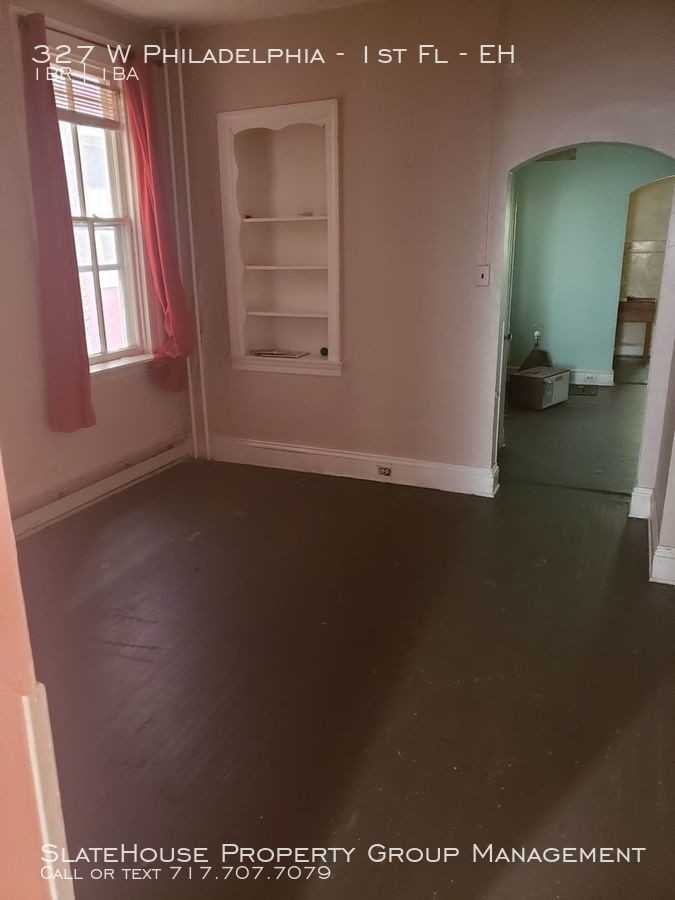 327 W Philadelphia St 1st Fl #EH - Photo 3 of 7