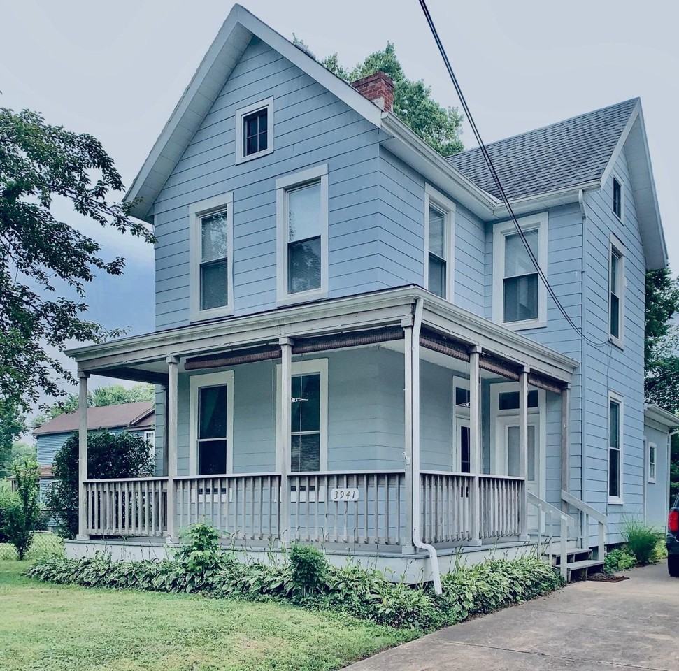 3941 Saint James Ave, Silverton, OH 45236 2 Bedroom House for Rent for