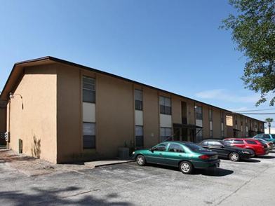 5521 Ricker Rd, Jacksonville, FL 32244 1 Bedroom Apartment ...