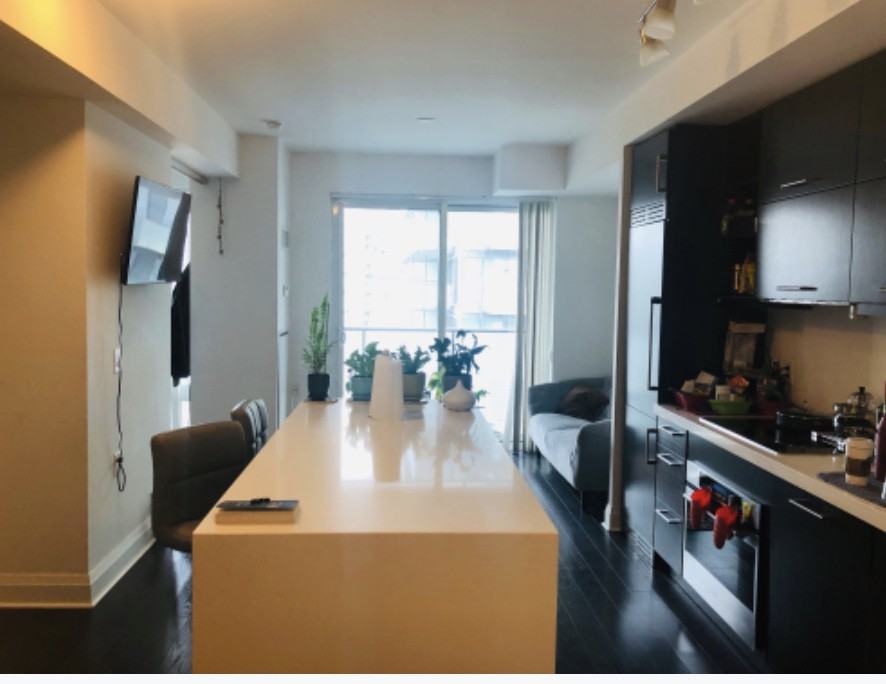 65 Saint Mary Street #2901