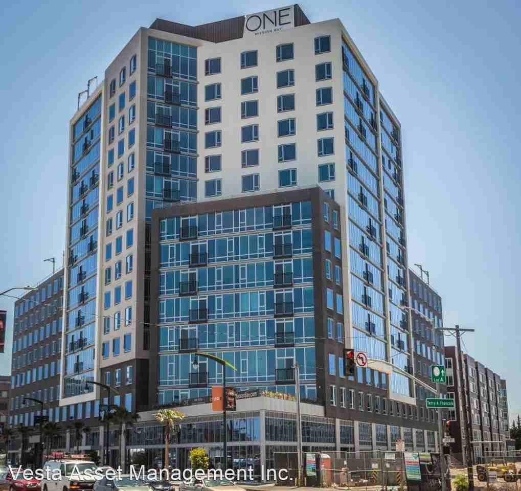 110 Channel St #T807