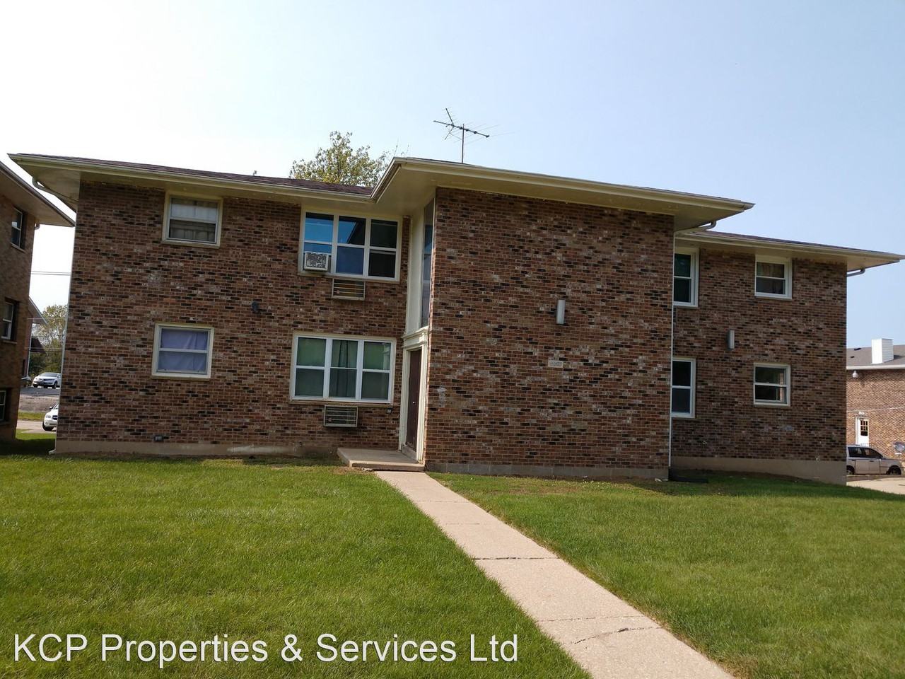 1708 Joppa Apartments For Rent In Zion