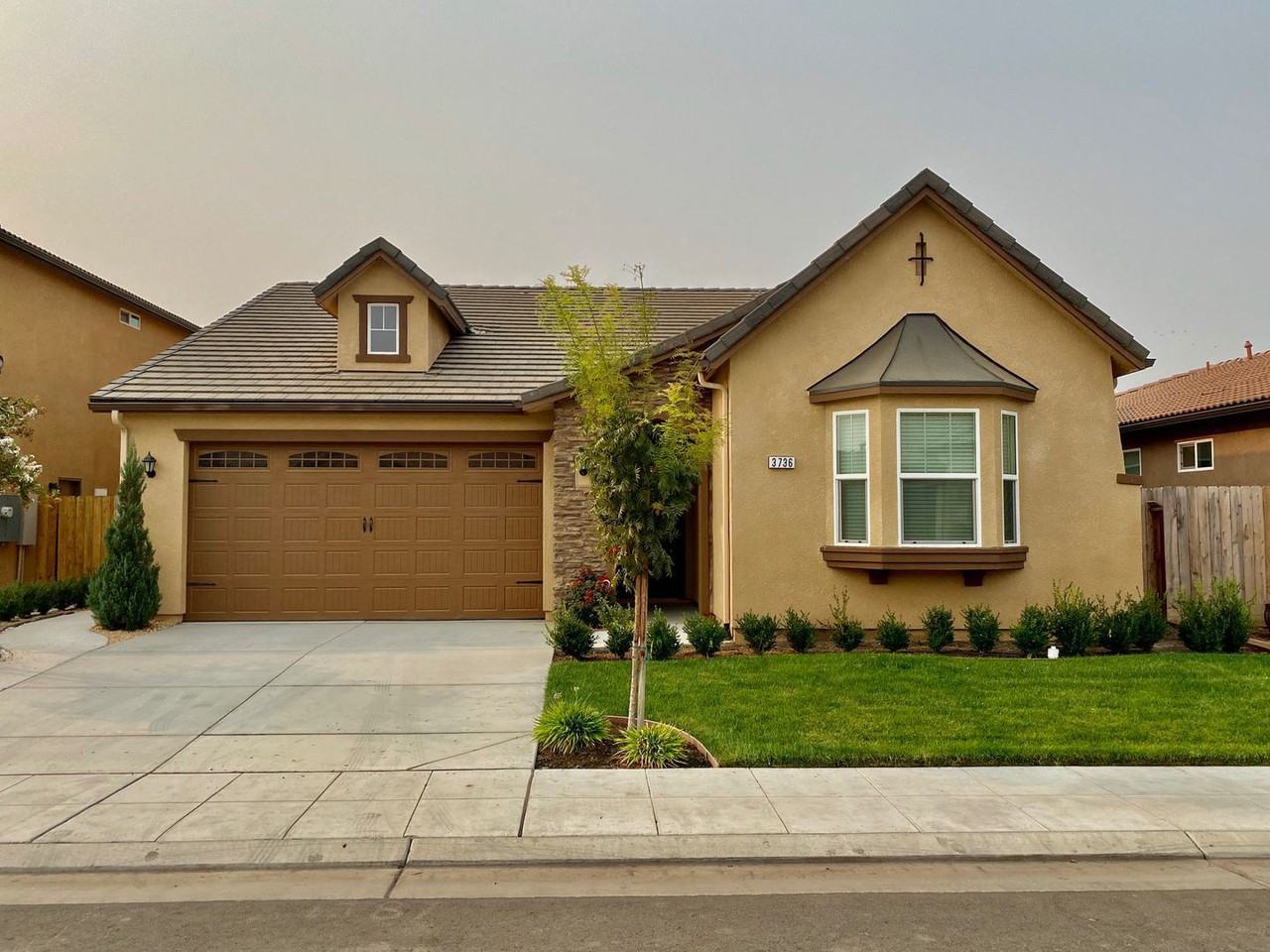 3 Bedroom Apartments In Clovis