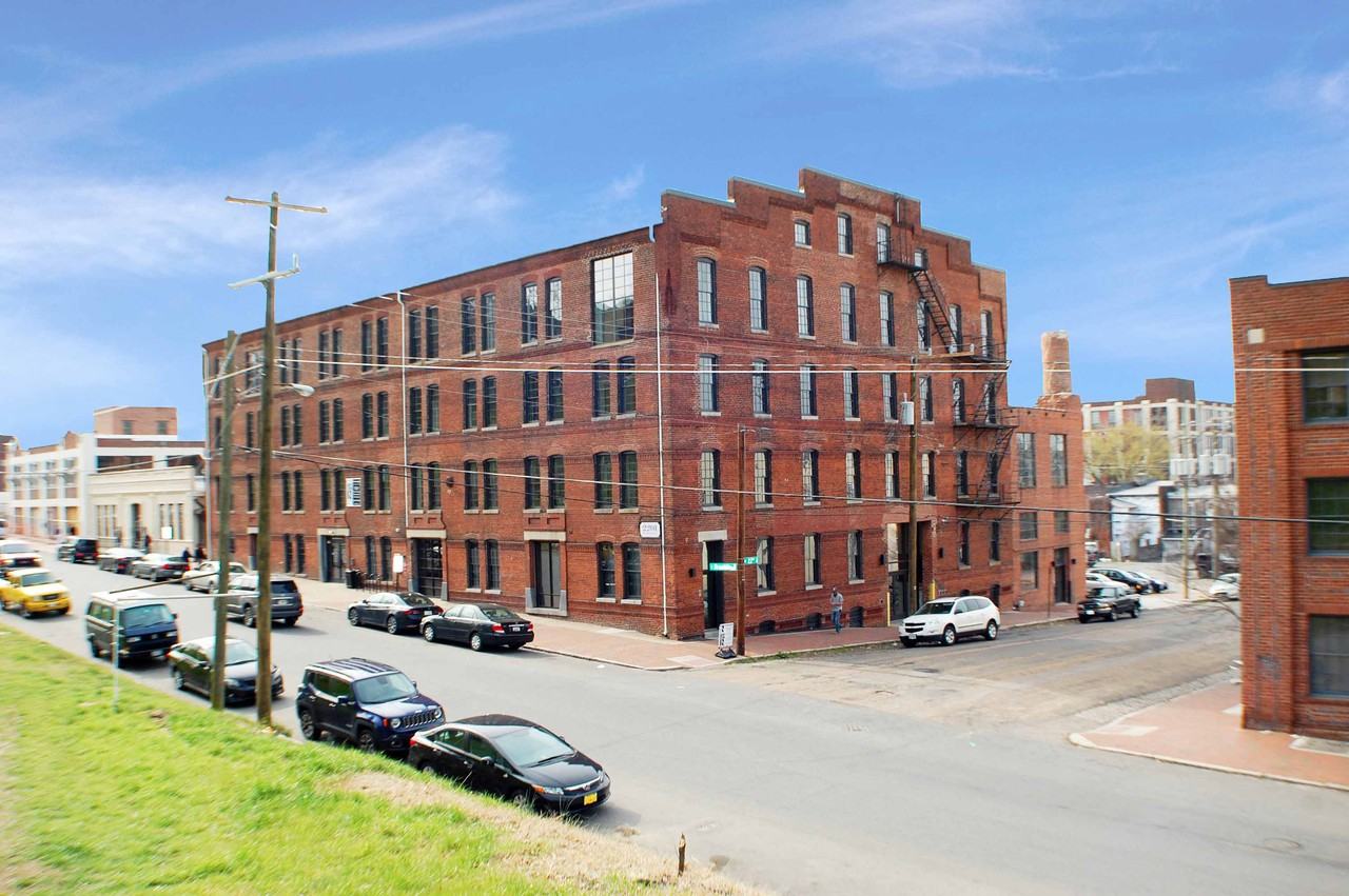 Garber Gables at Franklin Place Apartments 2201 E Franklin St, Richmond, VA 23223 Zumper