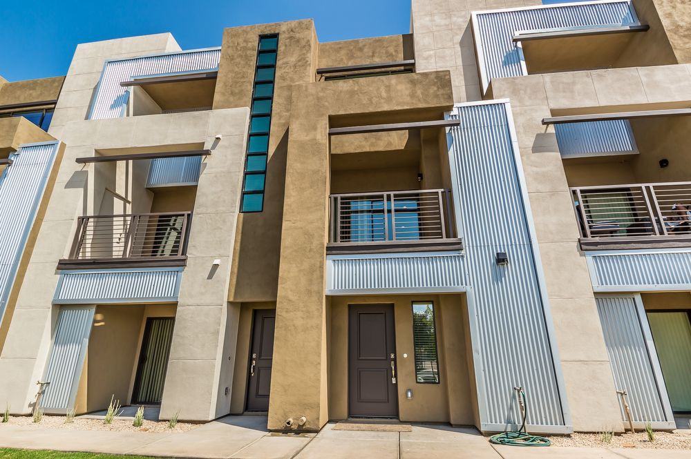 1000 W 5th St Apt 1018