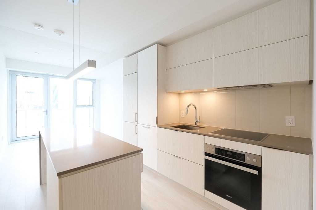 15 Lower Jarvis Street #1006