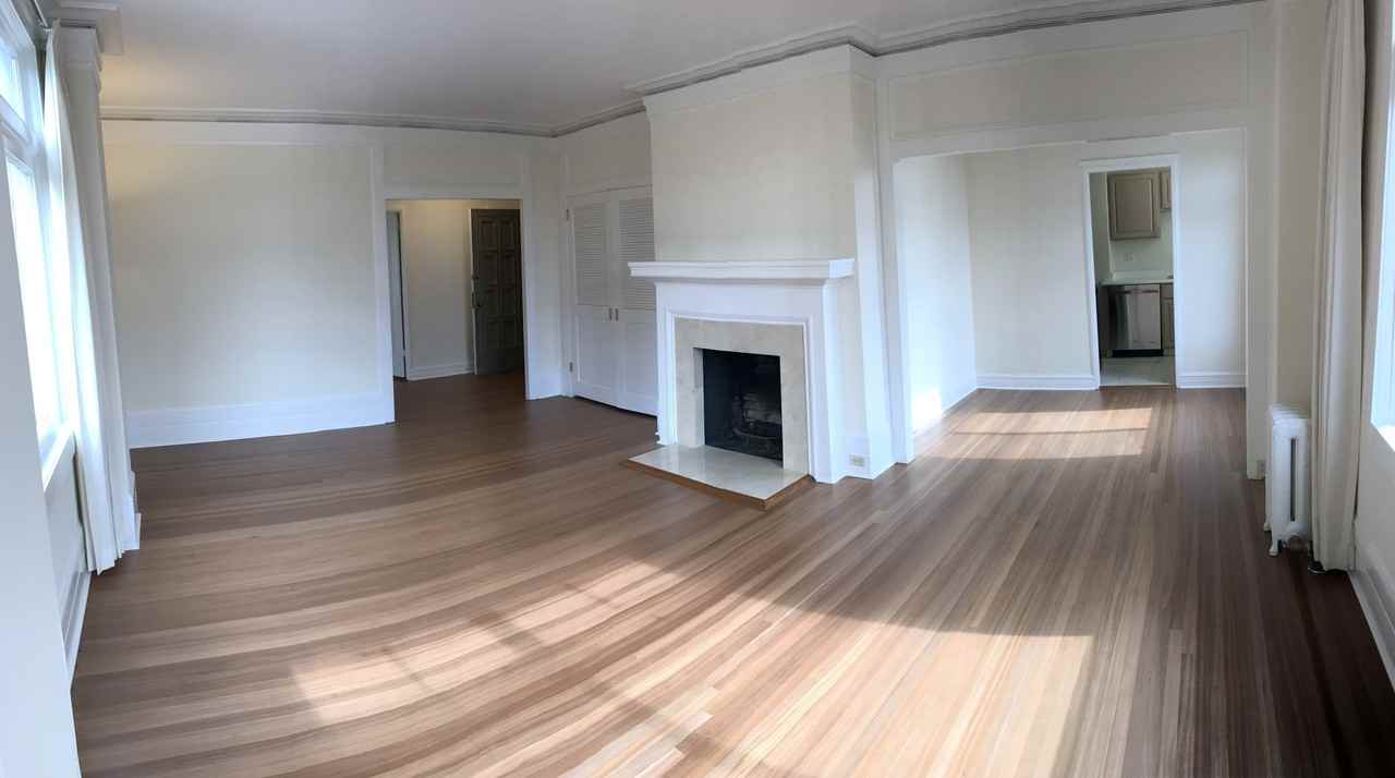 1980 Washington Street #402