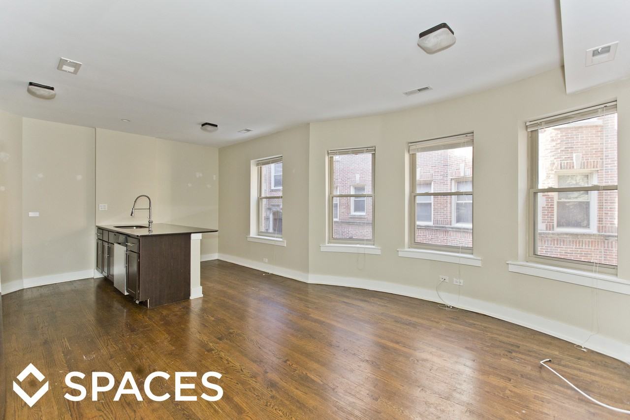 5058 N Winchester Ave #1W - Photo 3 of 8