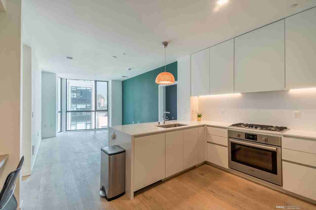 815 Tennessee Street #301