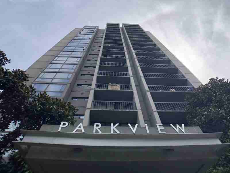 1101 Seneca St #1201