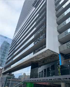 330 Richmond Apartments For Rent In Entertainment District Toronto On M5v 1x2 With 1 Floorplan Zumper