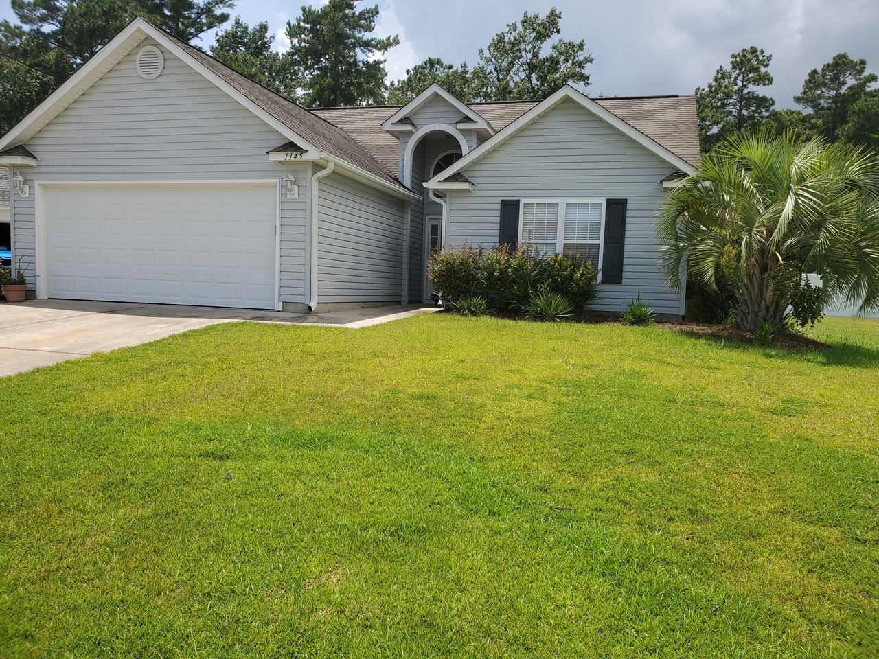 1145 Great Lakes Circle, Myrtle Beach, SC 29588 3 Bedroom ...