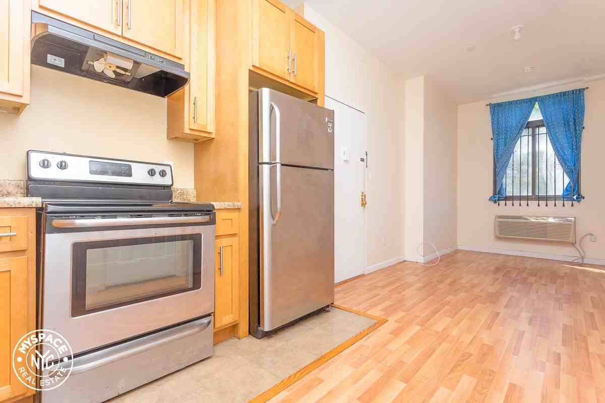 1419 Bushwick Ave 1F, New York, NY 11207 1 Bedroom Apartment for