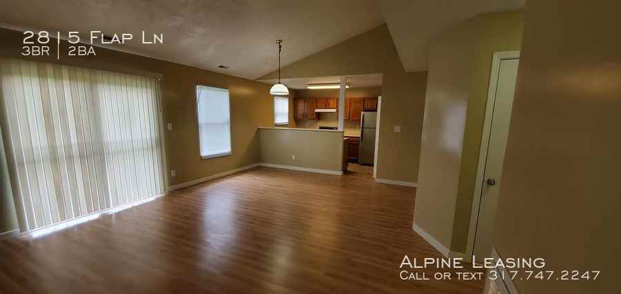 2815 Flap Ln - Photo 2 of 6