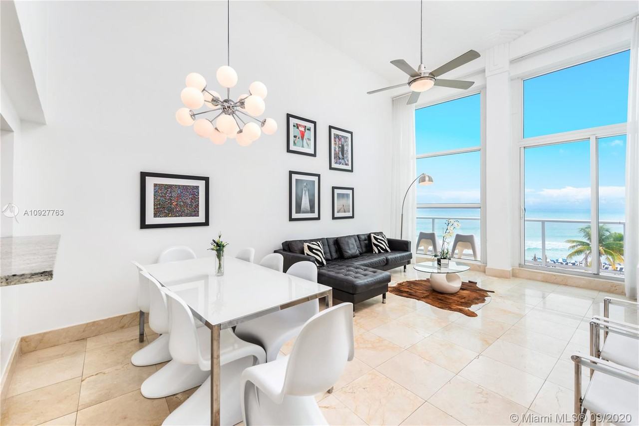 5445 Collins Ave M15 Miami Beach Fl 3 Bedroom Condo For Rent For 8 000 Month Zumper