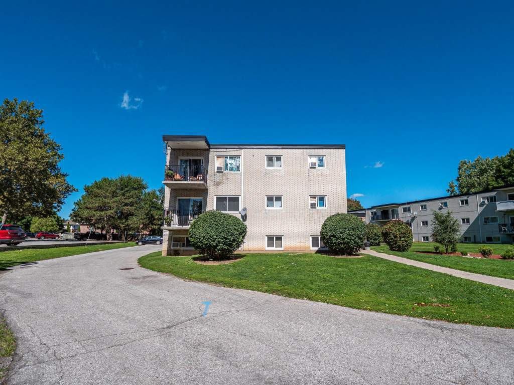 Thamesview Apartments 87 87 Mary St, ChathamKent, ON N7L 1A5 Zumper