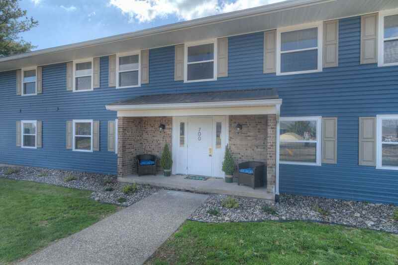 1400 Highland Drive 704, Saint Albans, WV 25177 2 Bedroom Apartment