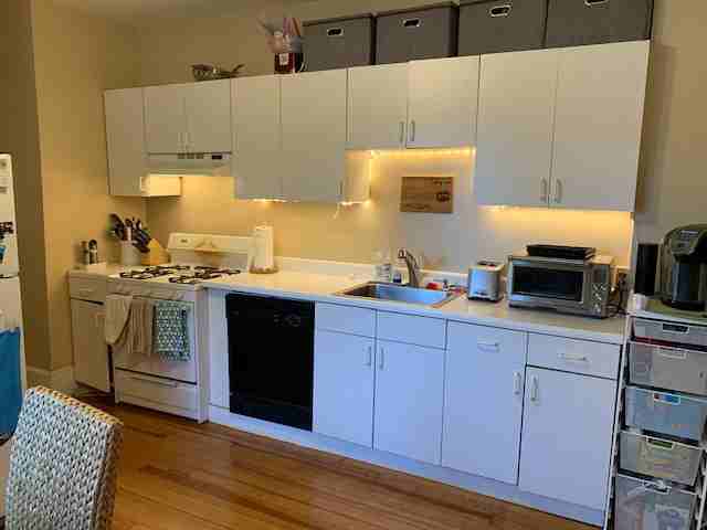 109 Prince Street #303FF