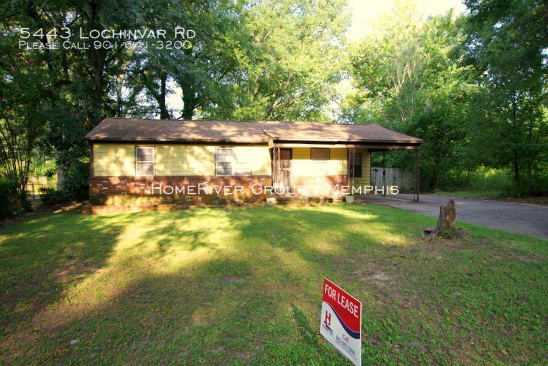 5443 Lochinvar Rd - Photo 2 of 12