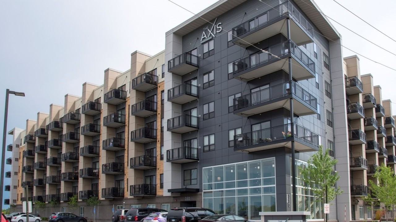 The Axis 350 Nathan Lane - Photo 3 of 34