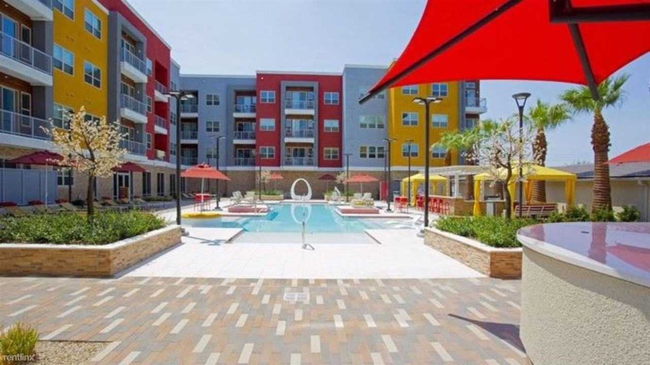 Landing Furnished Apartment Green Leaf Lotus - Photo 2 of 50