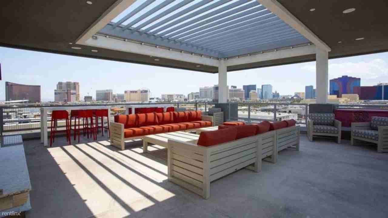 Landing Furnished Apartment Green Leaf Lotus - Photo 3 of 50