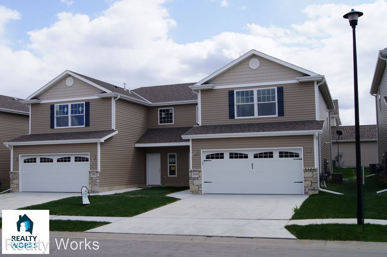 5420 N 32nd St, Lincoln, NE 68504 3 Bedroom House for Rent for 1,450