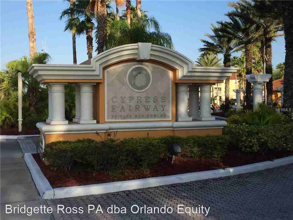 5475 Vineland Rd #8205