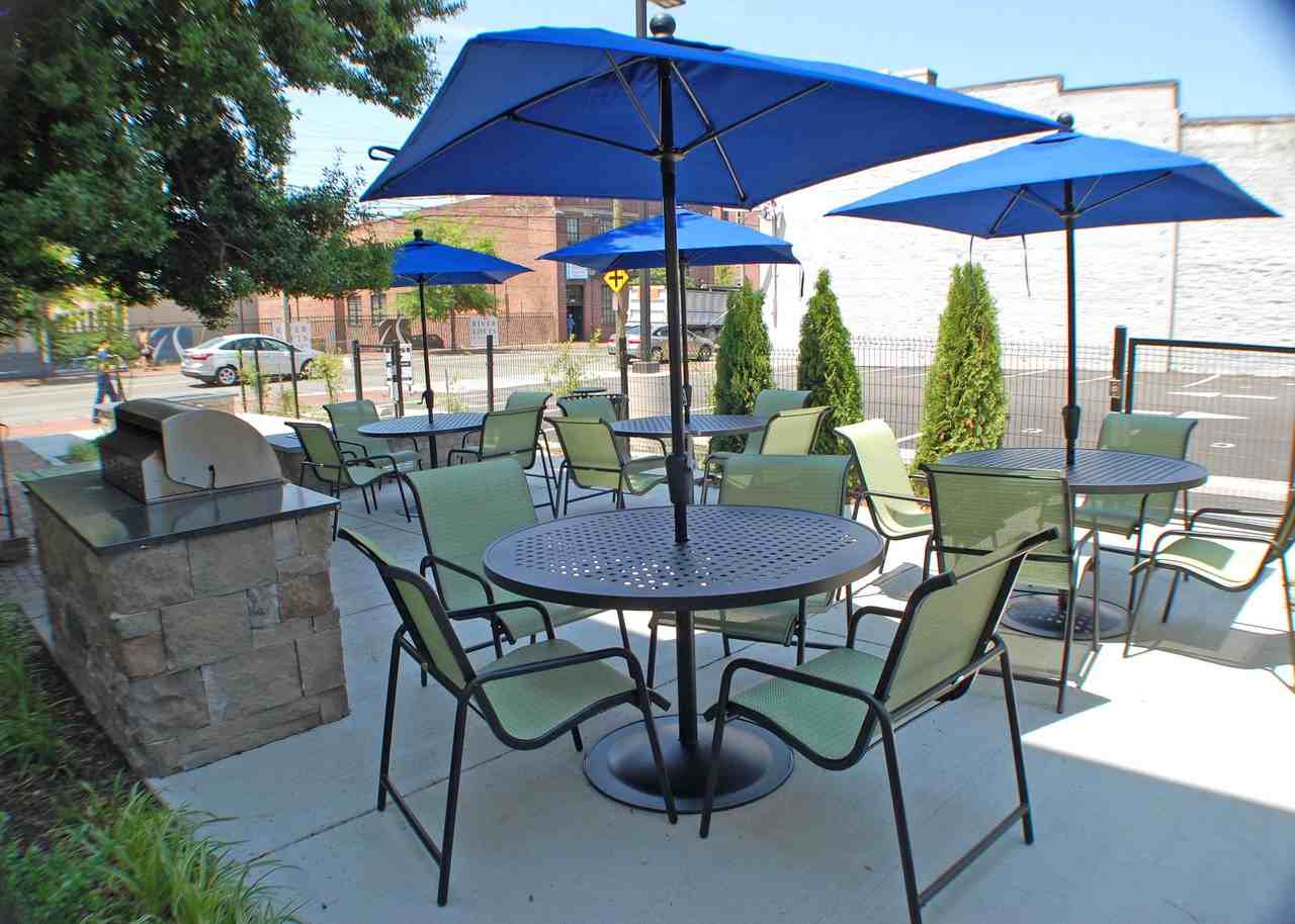 Garber Gables at Franklin Place - Photo 2 of 15