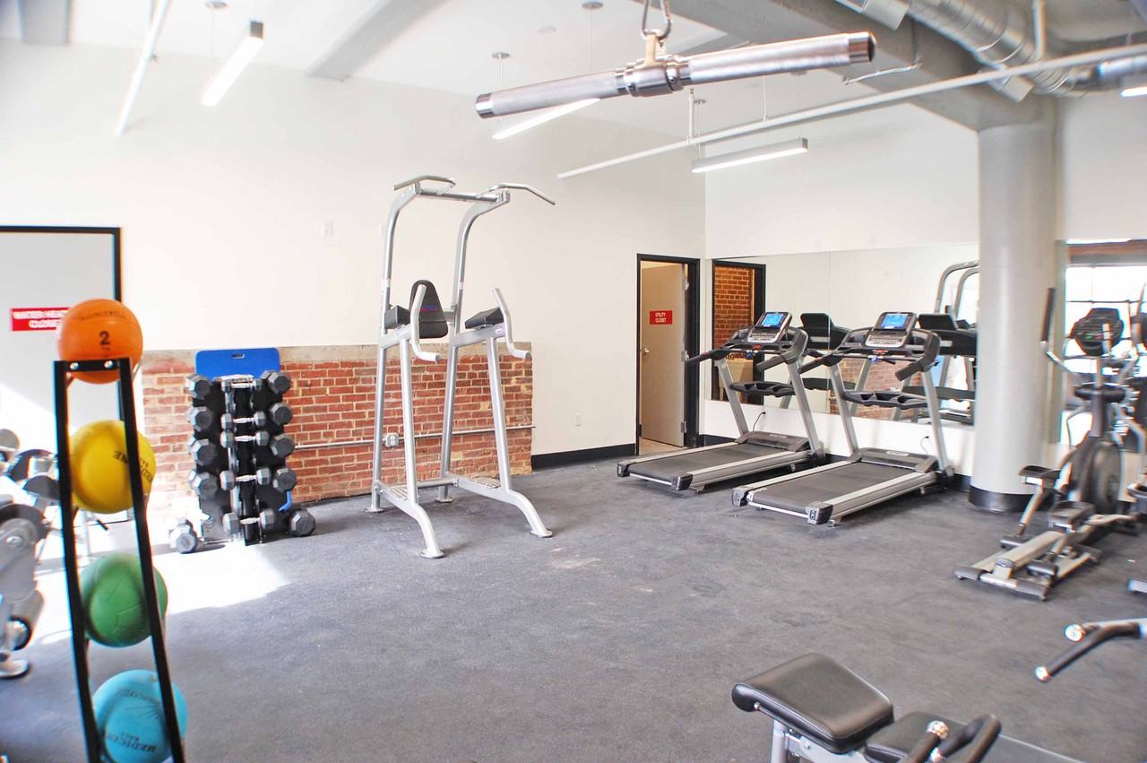 Garber Gables at Franklin Place - Photo 3 of 15