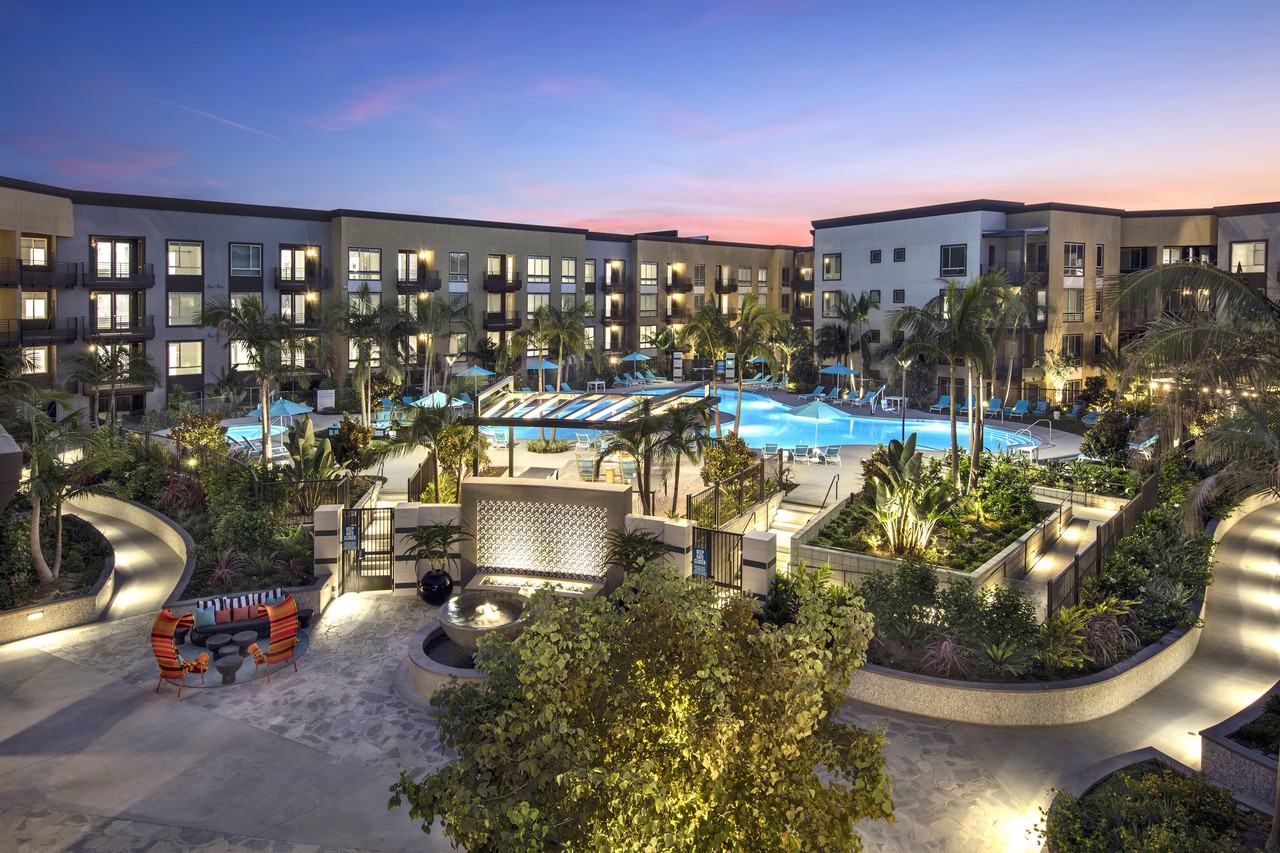 Purl Apartments - Photo 5 of 50