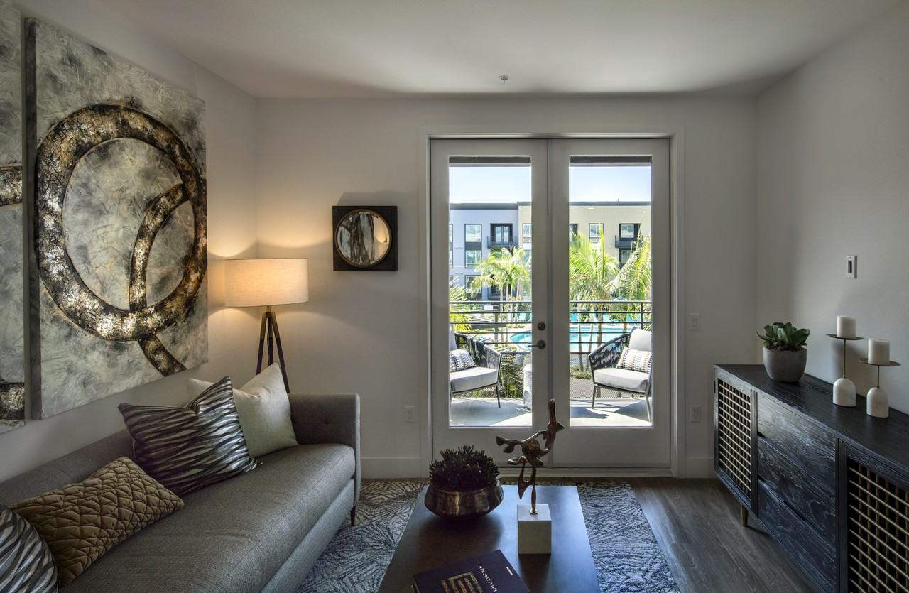 Purl Apartments - Photo 2 of 50