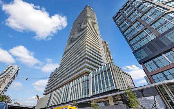 15 Lower Jarvis Street #1010