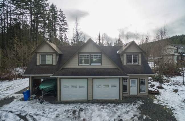 2156 Harvey Road - Photo 2 of 12