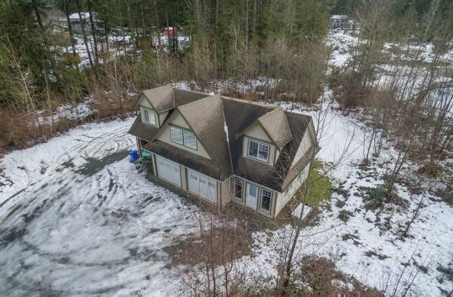 2156 Harvey Road - Photo 3 of 12