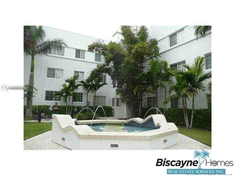 1300 Pennsylvania Avenue 207, Miami Beach, FL 33139 1 Bedroom