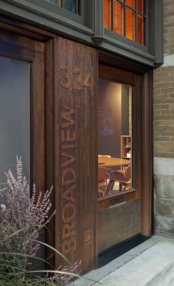 324 Broadview Avenue #2 - Photo 2 of 8