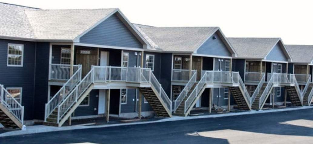 Findlay Estates Apartments 529 Whitepine Rd, Riverview, NB E1B 0R9
