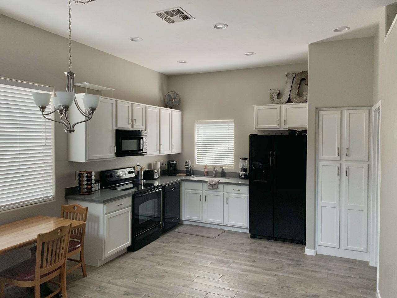 544 North Alma School Road #8