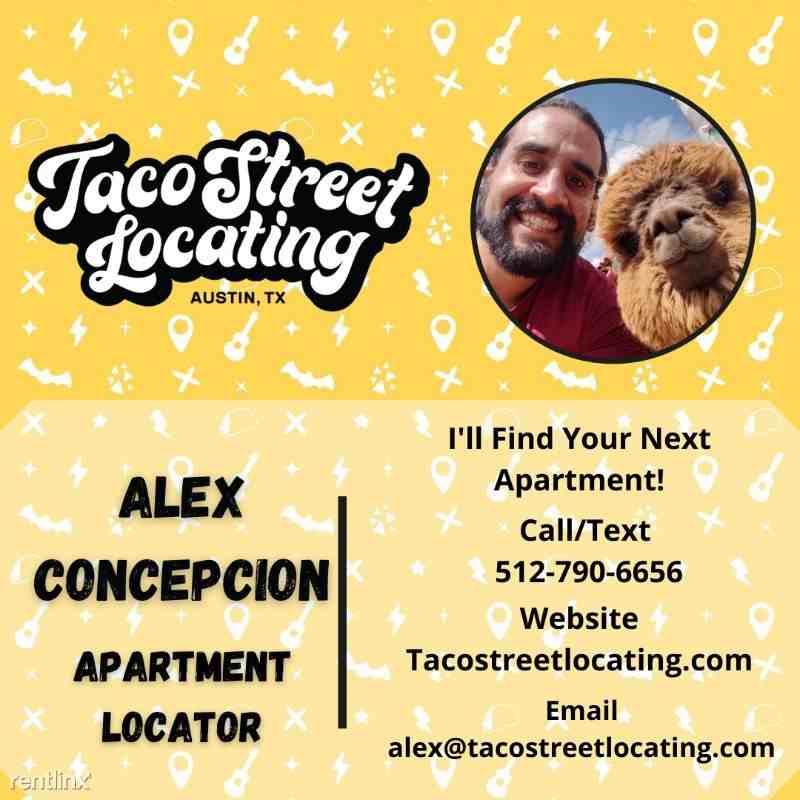 304 N Lamar Blvd - Photo 2 of 12