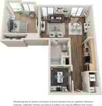 414 D St #N401 - Photo 1 of 1