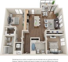 414 D St #N217 - Photo 1 of 1