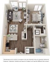 414 D St #N613 - Photo 1 of 1