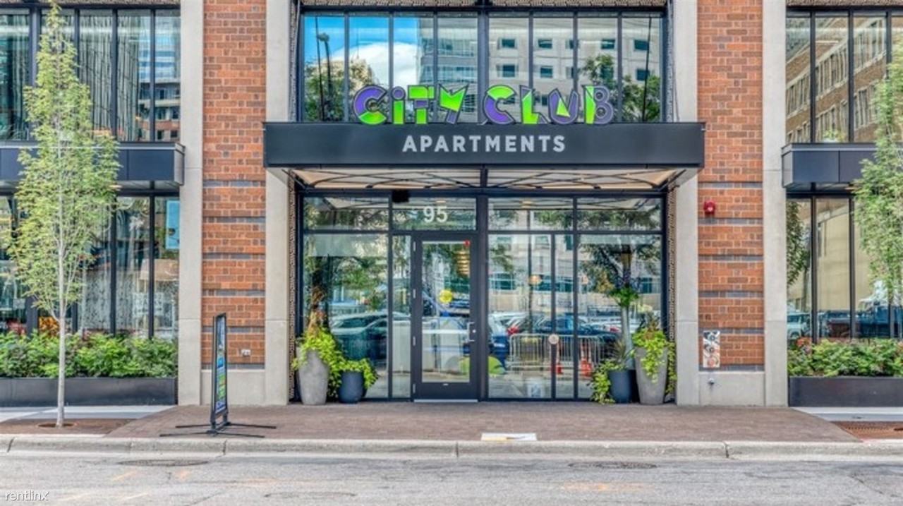 Landing Furnished Apartment City Club Apartments - Photo 2 of 50