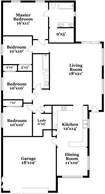 10012 N 94th Ln - Photo 2 of 20