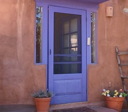 6 Galisteo St - Photo 2 of 9