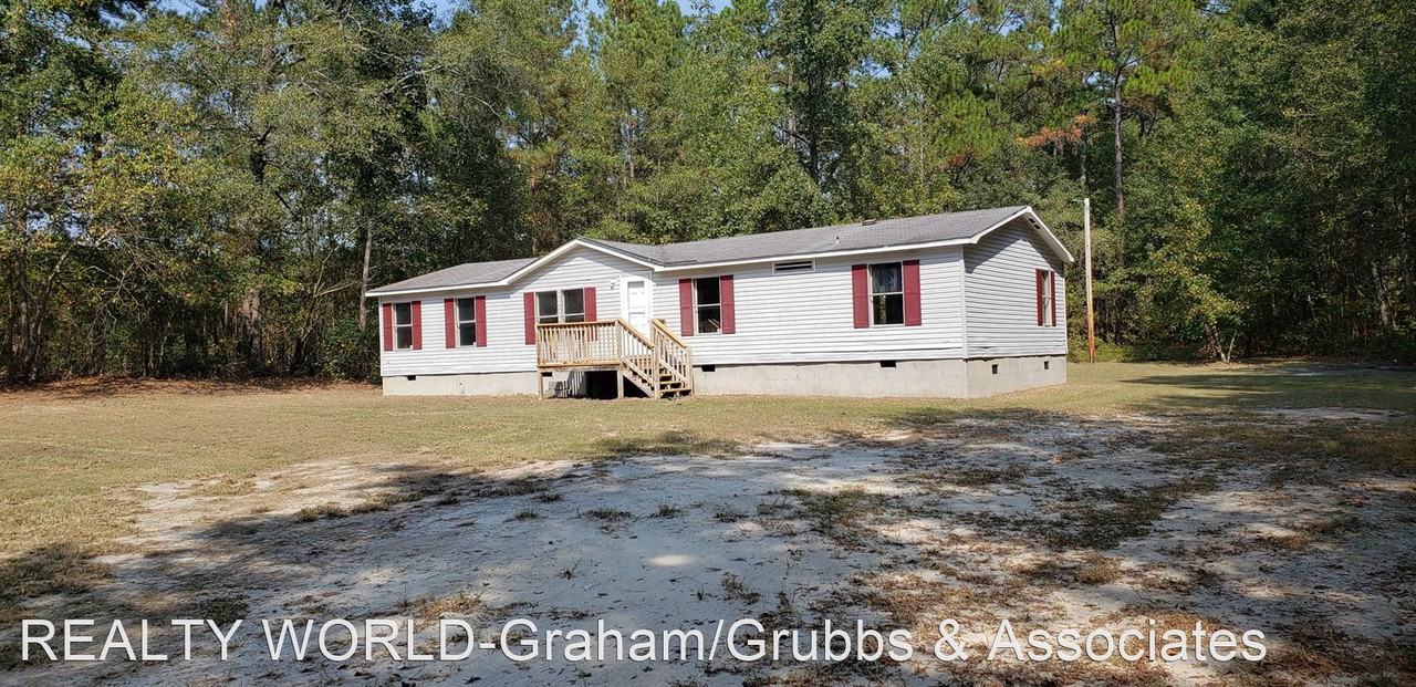 20641 Salley Mcnair Rd - Photo 2 of 13