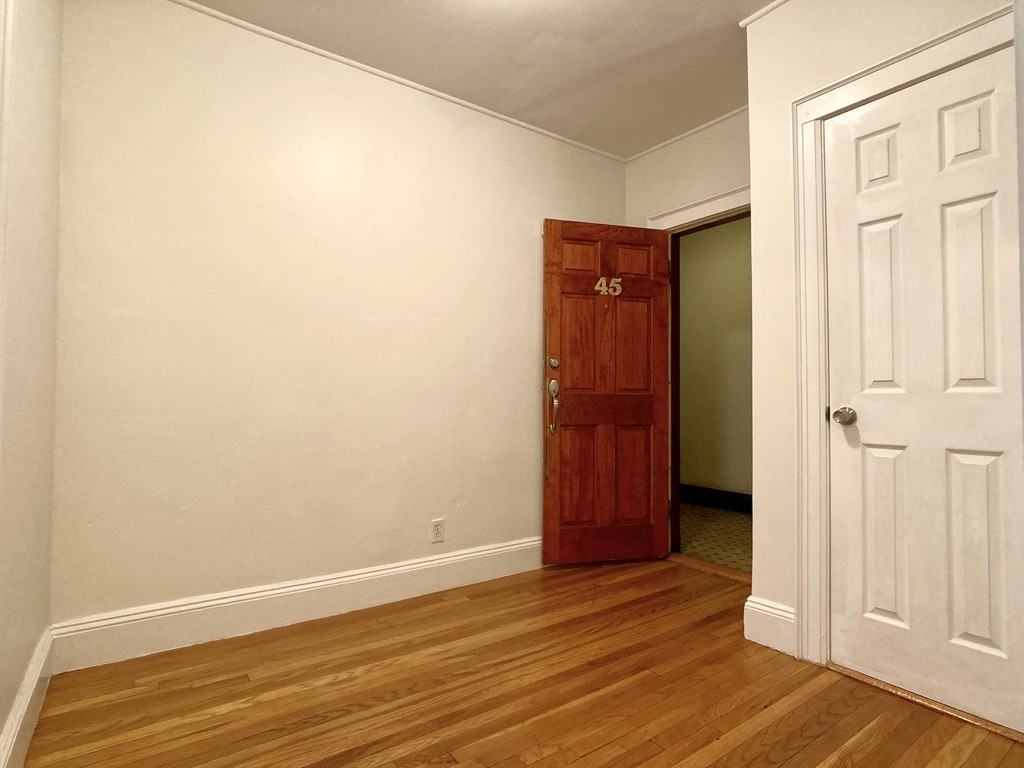 Chestnut Hill Ave #45