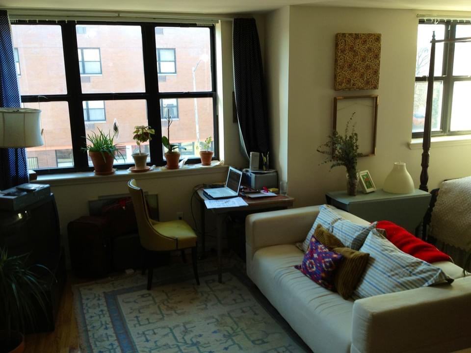 623 Marcy Avenue ##2 - Photo 2 of 4