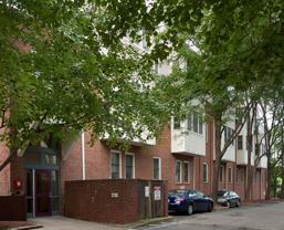 Thorndike Street Apartments - Photo 1 of 1